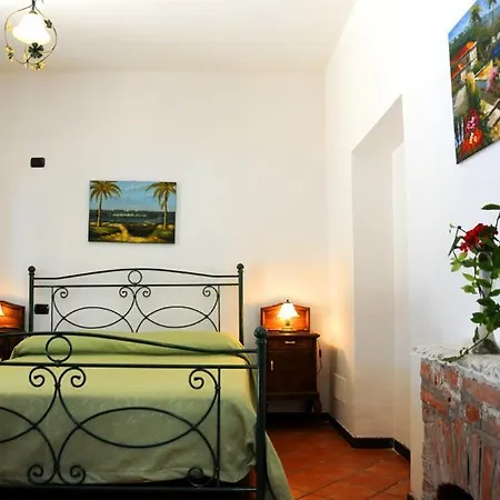 La Focazza Alojamento de Turismo Rural *