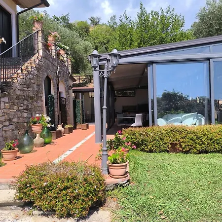La Focazza Agroturismo